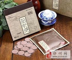 中科贴针灸 男性保健的专利传承，中医养生的现代守护
