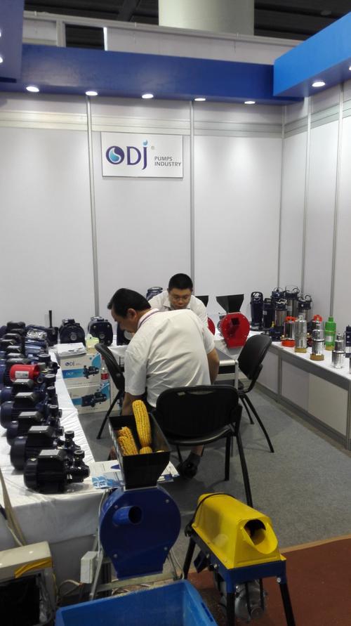 产品库精准导航 从汽车摩托配件展到秋季广交会，一站式商务服务与机电类参展攻略