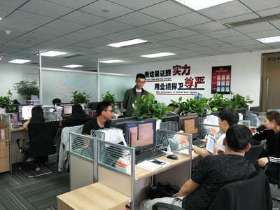 合规赋能，深度链接 成都仟询商务信息咨询服务的特色差异化路径